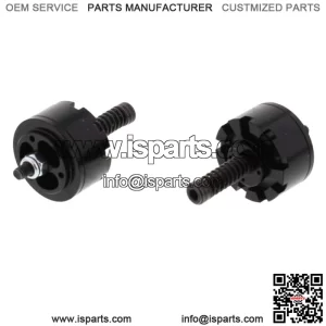 Valves Fork 265 0 Kawasaki GPZ 750 To Uni Trak 1985