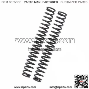 Springs Fork Spring Rate 9.5 For Suzuki 750 GSX R 2006-2010