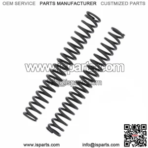 Springs Fork Spring Rate 9.0 For Honda 600 CBR RR 2007-2012