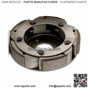 Rotor Clutch Yamaha YP 400 majesty 2005>2006 FCC0560
