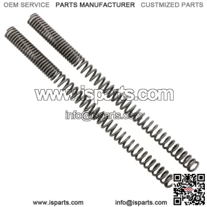 Springs Fork Prog PR350I058-105S550X For Kawasaki 900 GPZ R Ninja 1990-199