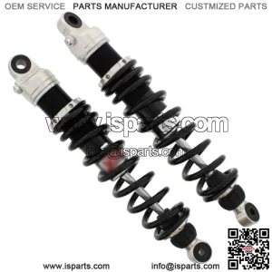 Pair Shock Absorbers Rear Adjustable Honda CB 1300 Sa Super Four ABS 2007