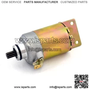 POLARIS PHOENIX '05/14 REF 200 ATV STARTER MOTOR 0453024