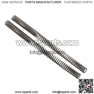 Springs Fork Prog PR350I050-087S525X for Honda 400 CB F 1989-1990