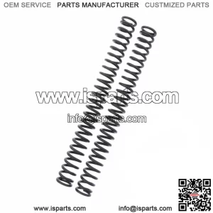 Springs Fork Spring Rate 9.5 For Yamaha 600 YZF Thundercat 1996-1999