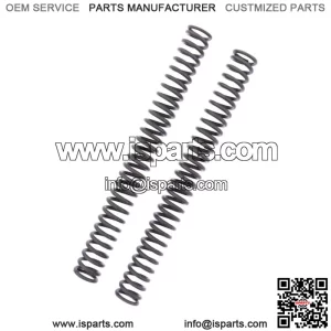 Springs Fork Spring Rate 8.5 For Yamaha 321 YZF R3 2015-2021