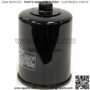 KN 148 K&N KN-148 OIL FILTER