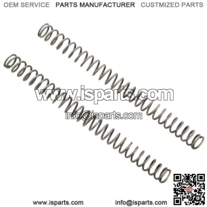 Springs Fork 4.4 LO430A044S495-X For Yamaha 250 YZ F 2014-2019