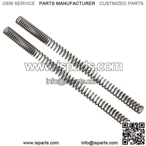 Springs Fork Prog PR350I055-085S575X for Honda 1000 CBR F Hurricane 1988-
