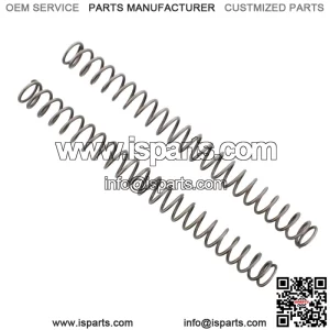 Springs Fork 4.8 LO435A048S455-X Yamaha 450 YZ F 2006-2009