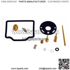 Kit Repair Carburettor Specific for Yamaha XT 350 Tt 350