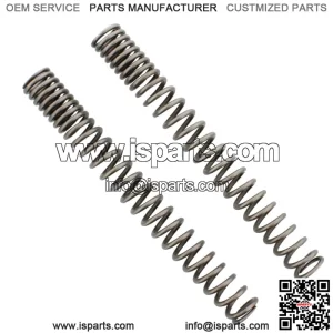 Springs Fork Progressive For Suzuki 1100 GSX R 1993-1997