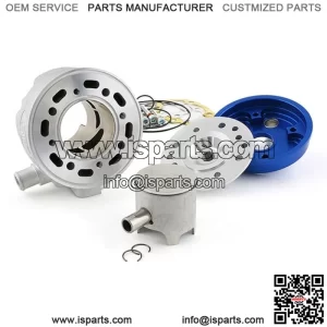 2FAST Cylinder Set 90CC Yamaha Aerox Set Cylinder Thermal Unit
