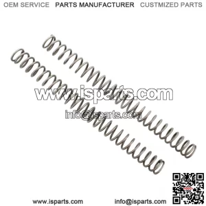 Springs Fork 5.2 LO435A052S465-X For Kawasaki 250 KX 2003-2008