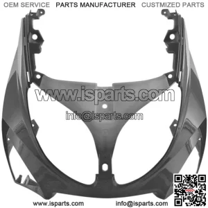 Shield Front TNT Tuning Black Neutral Yamaha Tmax T-Max 500 2001 2007