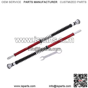 Cartridges Fork CO208-750TRC-01-X For Yamaha 850 MT09 2017-2018