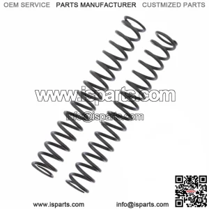 Springs Fork Spring Rate 9.0 For Suzuki 750 GSX R 2011-2016