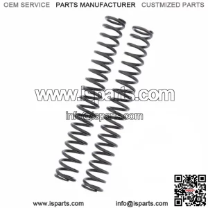 Springs Fork Spring Rate 9.5 For Ducati 998 999 R 2003-2006