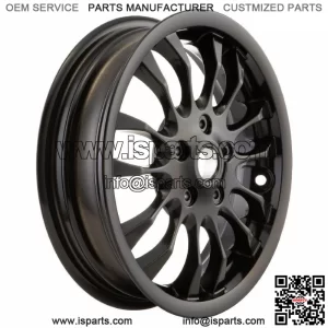 PIAGGIO PI289590 Wheel Front Vespa GTS Super Sport 300 2010-2018