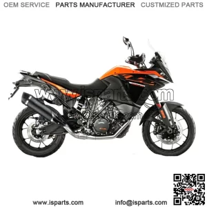 Exhaust SBK Lv-One Evo 2 LEOVINCE 14045 Super Adventure S 1290 ABS 2017-2019
