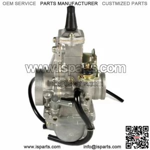 40074000 Carburettor Tm 28 Val Yamaha 50 Slider 1999-2001