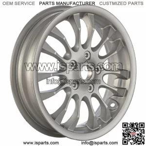 PIAGGIO PI000711 Wheel Front PIAGGIO Vespa GTS Super 300 2019-2019