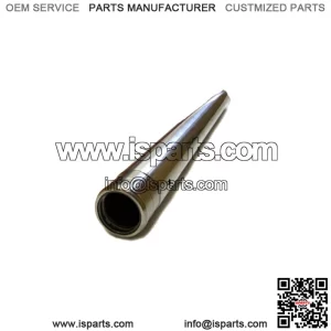 Stem Fork Chrome-Plated JMP LR-773.13.51 Kawasaki 650 Z (ER650HHDA)2017-2019