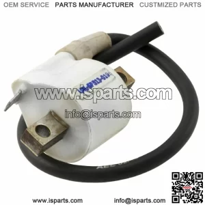 LML 51301950 IGNITION COIL FOR LML 200 STAR 4T DELUXE 4S 2012-2012