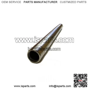 Stem Fork Chrome-Plated JMP 773.09.54 for Honda 700 NT V Deauville 2006-2010