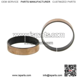 Journal Boxes Guide Fork JMP 46X12X2.00 for Honda 650 XR R 2000-2006