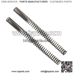 Springs Fork Prog PR350I075-115S430X for Honda CB 600 F Hornet 1998-2006