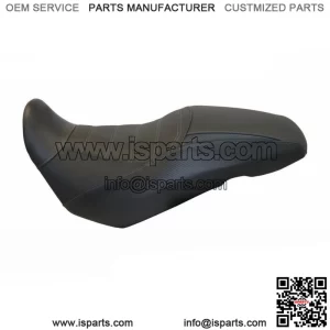 Coating Saddle Cover Comfort 2BL-4 For Suzuki 650 DL V Strom 2018-2020