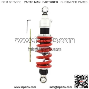 Mono Shock Absorber Rear Derbi Senda 125 R 2004-2005