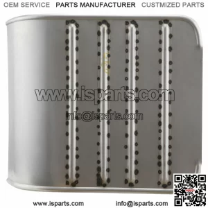 CARLUCCI PV152715 Sheets Replacement Piaggio 125 Vespa Acma 1951-1955