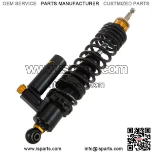 ZELIONI SPR02 Shock Absorber Rear Sprint Vespa Primavera 4T 125 2013-2018