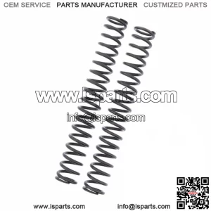 Springs Fork Spring Rate 9.5 For Aprilia 1000 RSV R 2004-2010