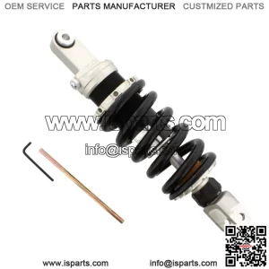 MZ456-315TR-08-X Mono Shock Absorber BMW 650 F GS 2000-2003