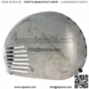 PQ 75146510 Bonnet Fairing Right Vna Vbb Piaggio Vespa 150 1958-1967