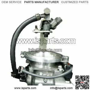 2nd Inj Set for Honda Nsf 250R 250 2012-2013 Athena