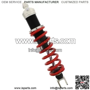 Mono Shock Absorber Rear For Suzuki Dr 350 Se 1997