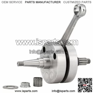 78245800 Shaft Shoulder Full Bfa 306 SP.18 Piaggio 150 Vespa 150 1955-1965