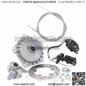 GRIMECA 30015000 Brake Disc Classic NT Front Vespa P200E 2A Series PX98 Px '11 T