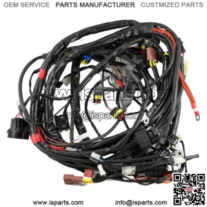 PI639911 Electric System GTS MY10 PIAGGIO 250 For Vespa GTS 2005-2014