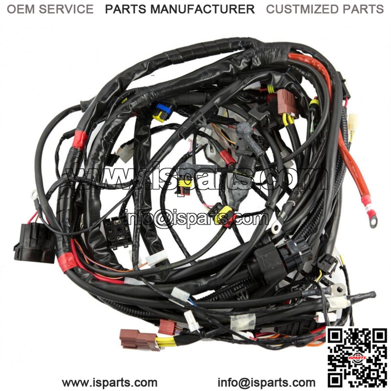 PI639911 Electric System GTS MY10 PIAGGIO 250 For Vespa GTS 2005-2014