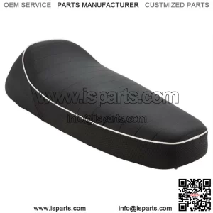 NISA 75903110 Saddle Sport 125 Vespa Px & Ar El. VNX2T 1983-1997