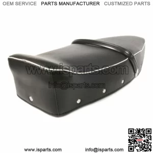 PQ 75514000 Saddle for Vespa 160 GS 2A Vespa Sprint Fast Vlb 150 1969-1979