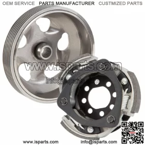 M5216918 Clutch Set Delta Piaggio 150 Vespa ET4 2000-2005