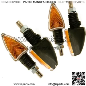 4 DUCATI 1198 1199 PANIGALE 848 749 748 916 996 998 999 MULTISTRAD MOTORCYCLE ARROWS