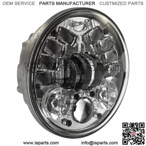 J.W.Speaker 57551741 Light Beacon LED 8690 Piaggio 100 Vespa Px & VIX1