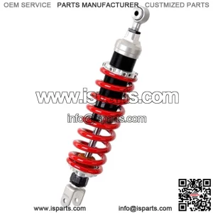 Shock Absorber MZ456-420TRL-05-XD For Honda 250 Crf Rally ABS 2017-2018